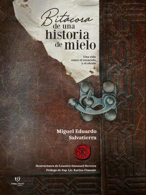cover image of Una historia de Mielo